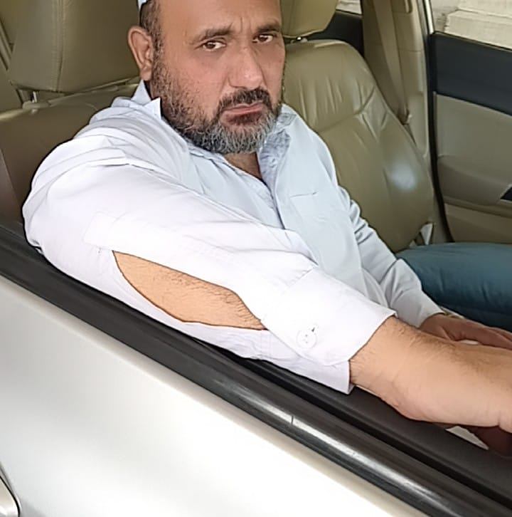 M.Arshad jutt on Reels
