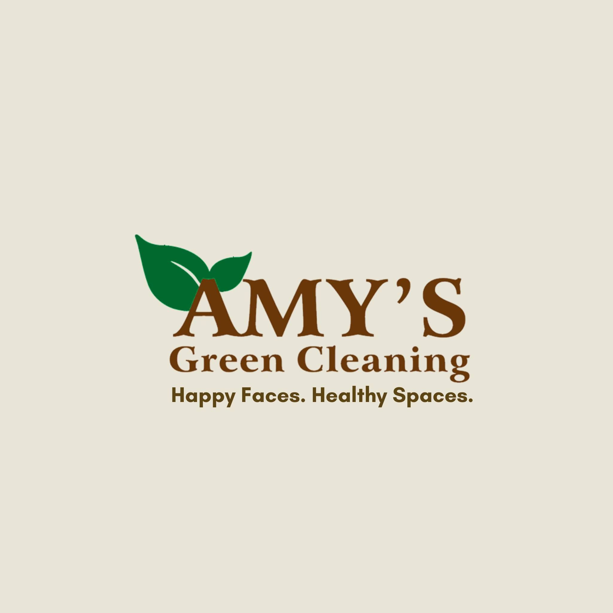 Amy's Green Cleaning | Sautee GA