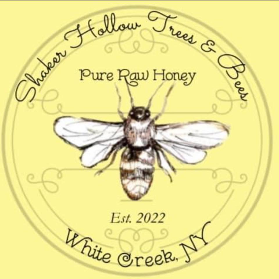 Shaker Hollow Trees and Bees