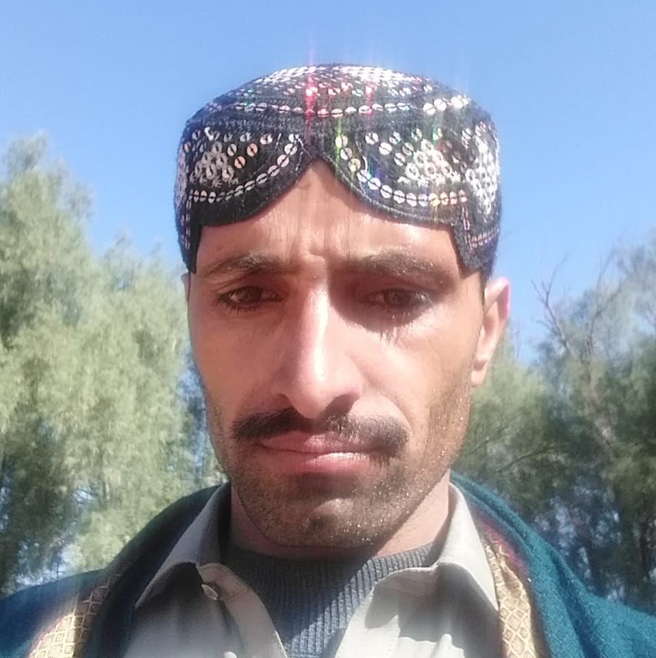 Javid Muhammad