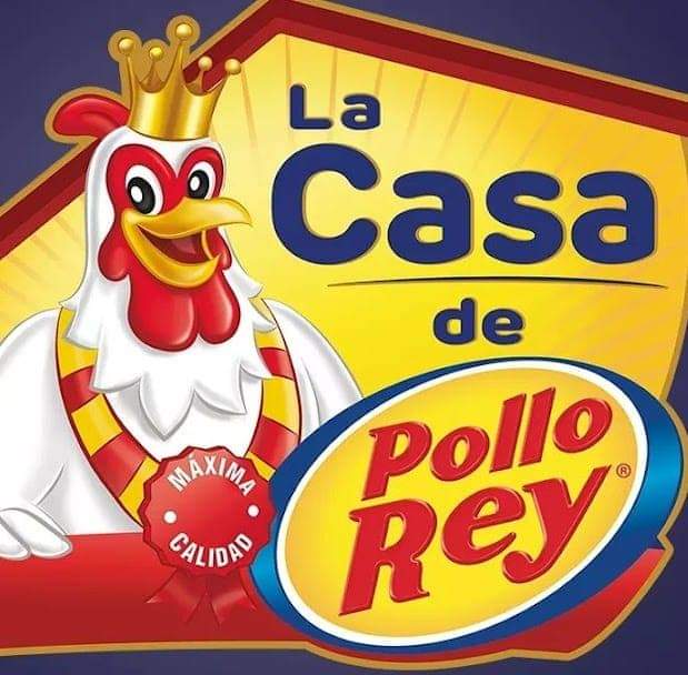 Casa de Pollo Rey Tejutla