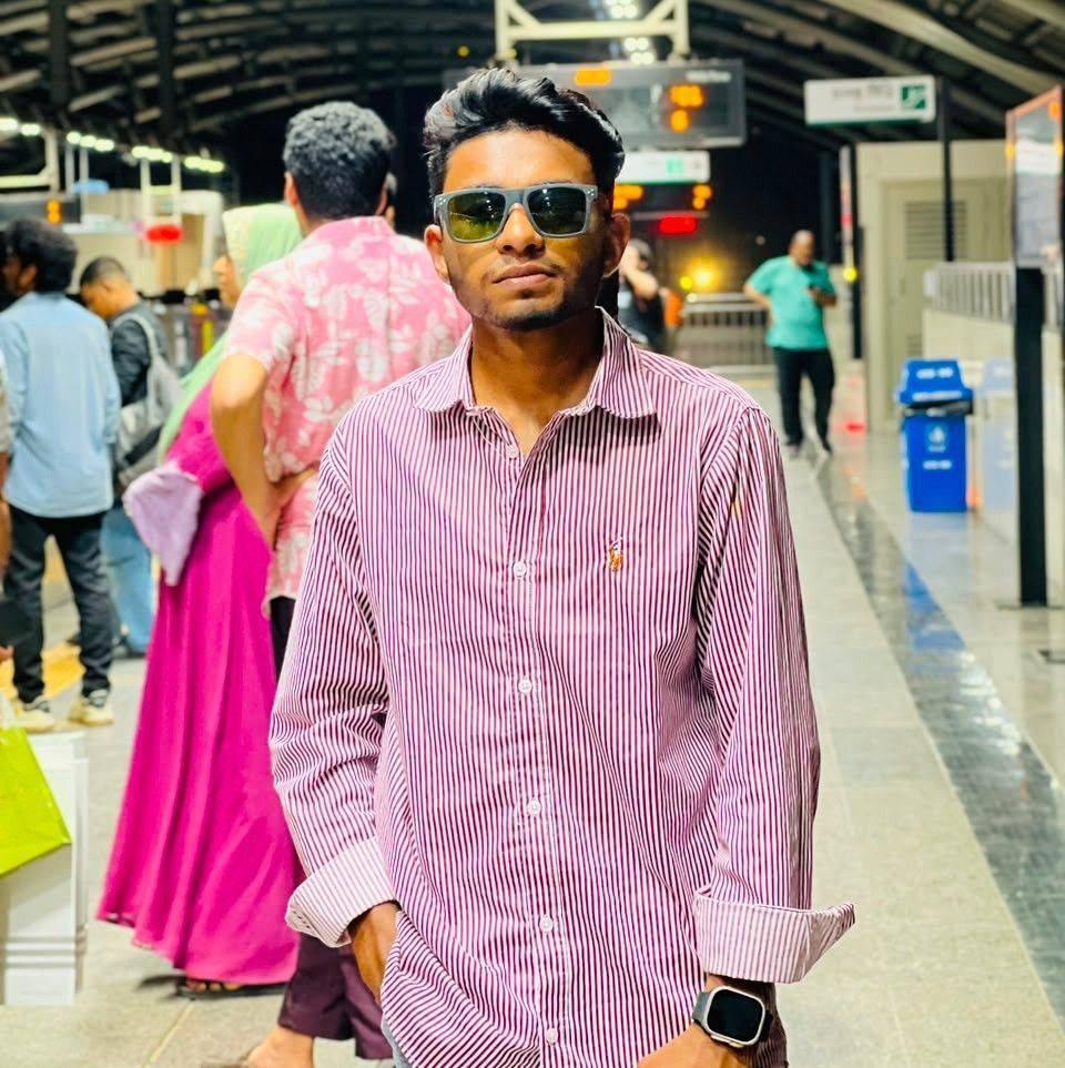 Prince Rakib Vlog