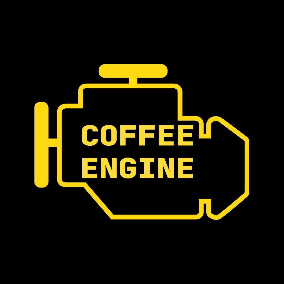 CoffeeEngine | Kharkiv
