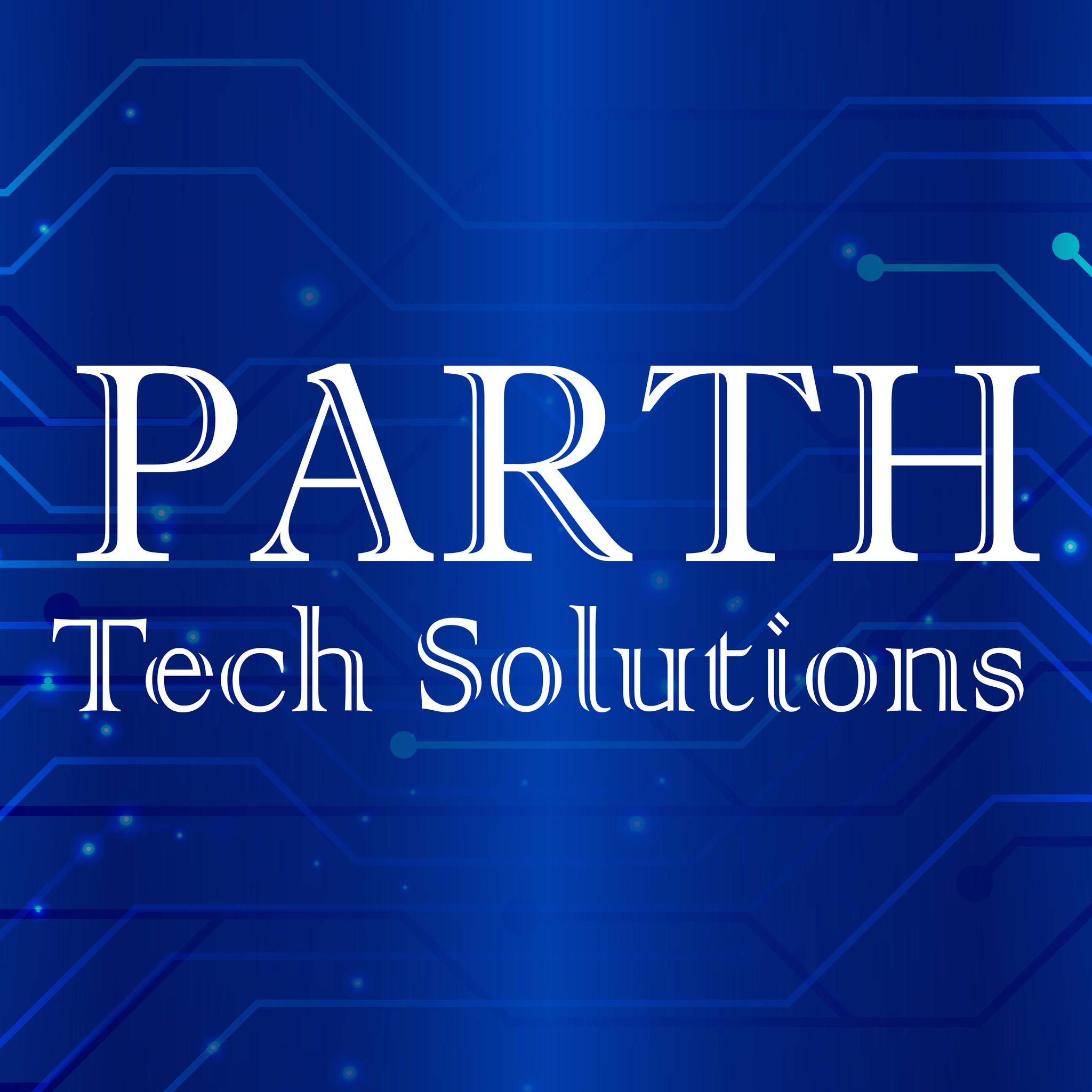 Parth Tech Solutions | Surat