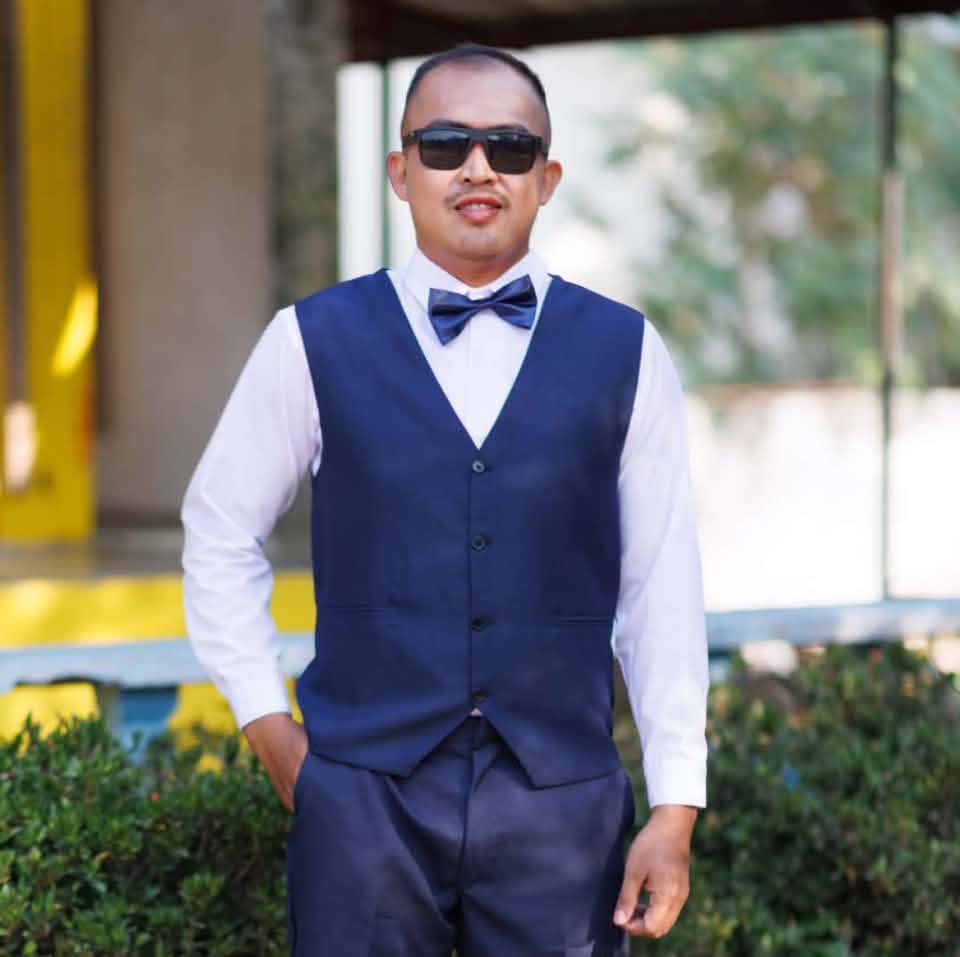 Joshua Barrientos