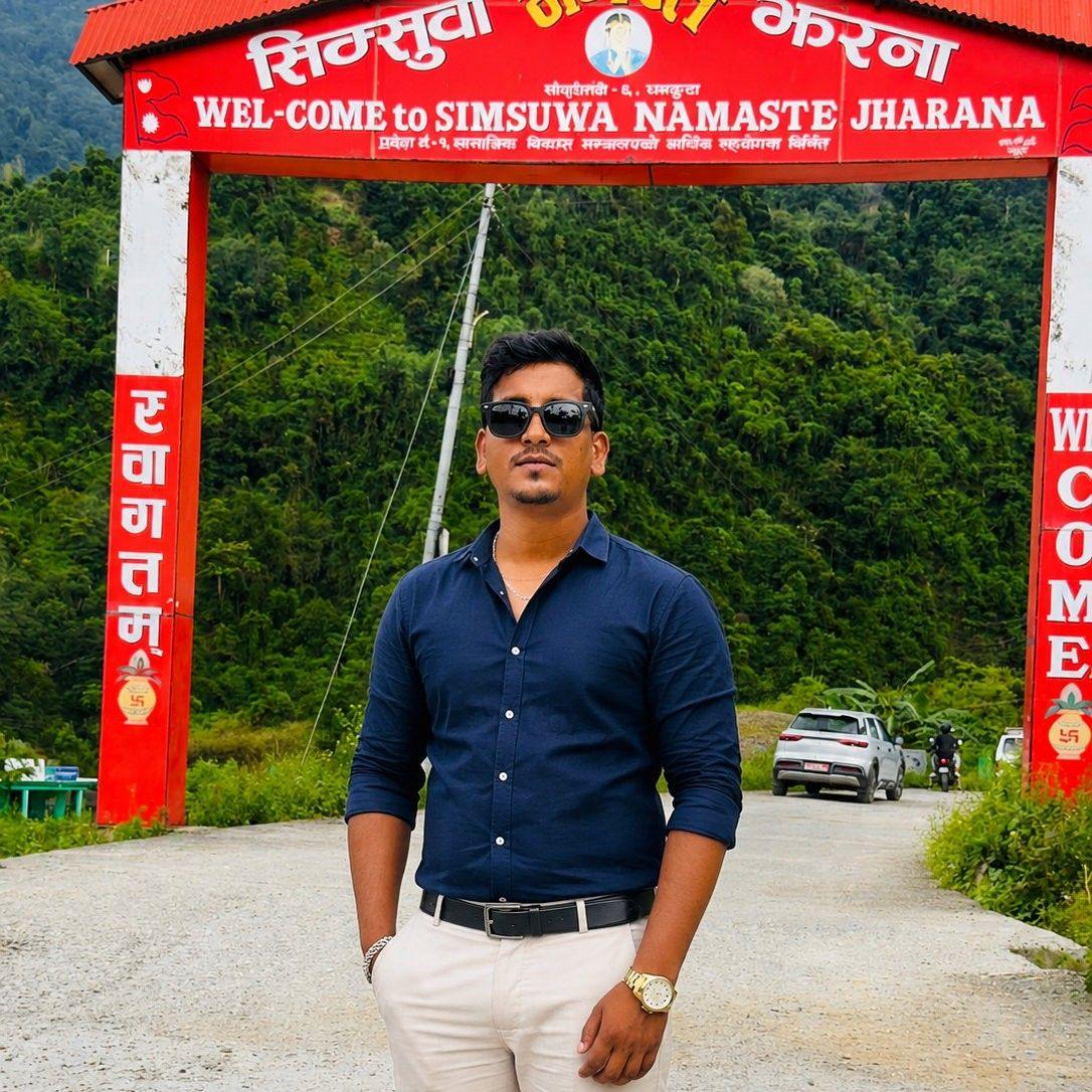 Er Ajay Mehta