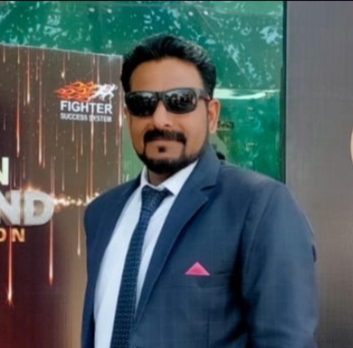 Dr. Suresh Rana