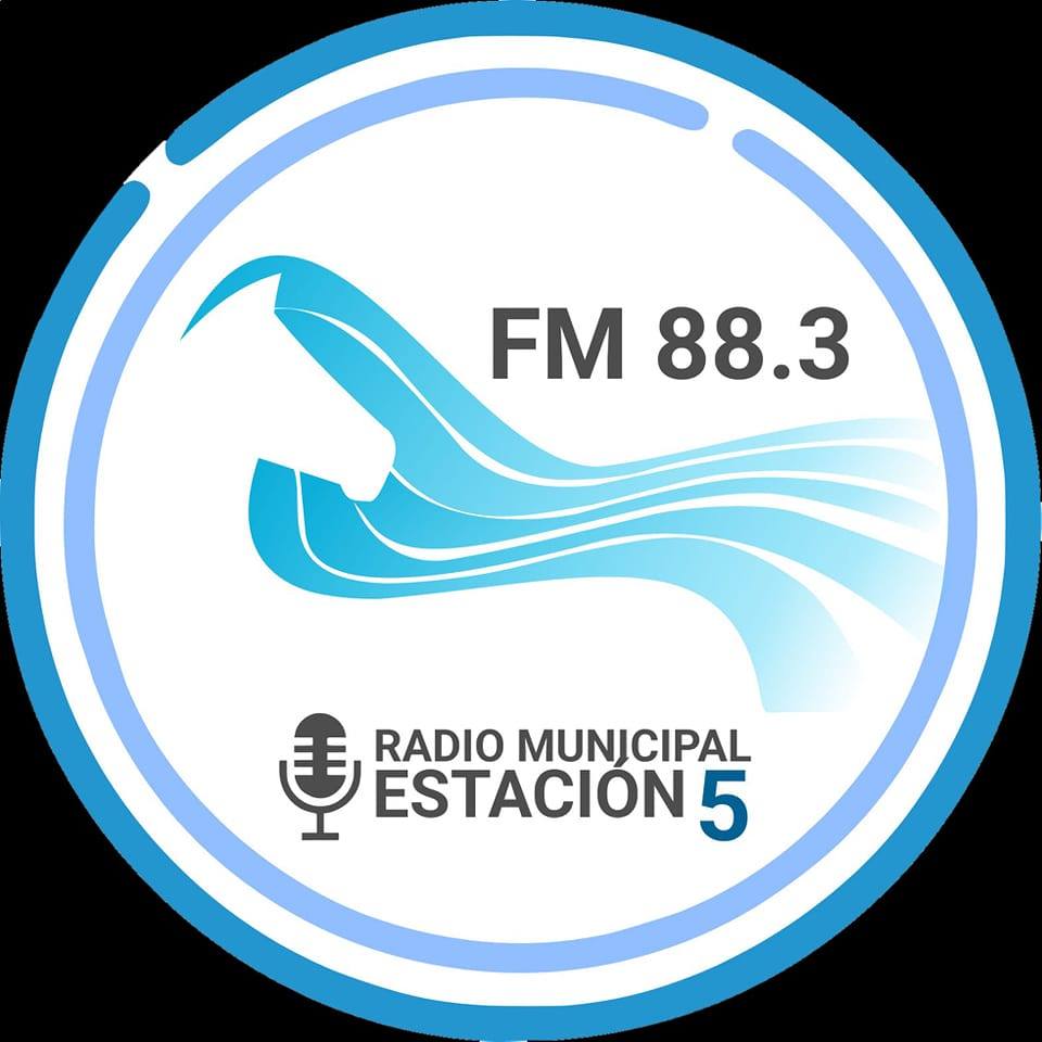 Radio Estación 5 | Cinco Saltos