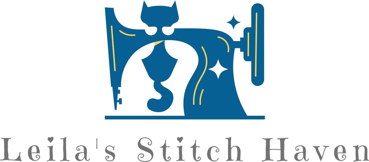 Leila's Stitch Haven | Lyndeborough NH