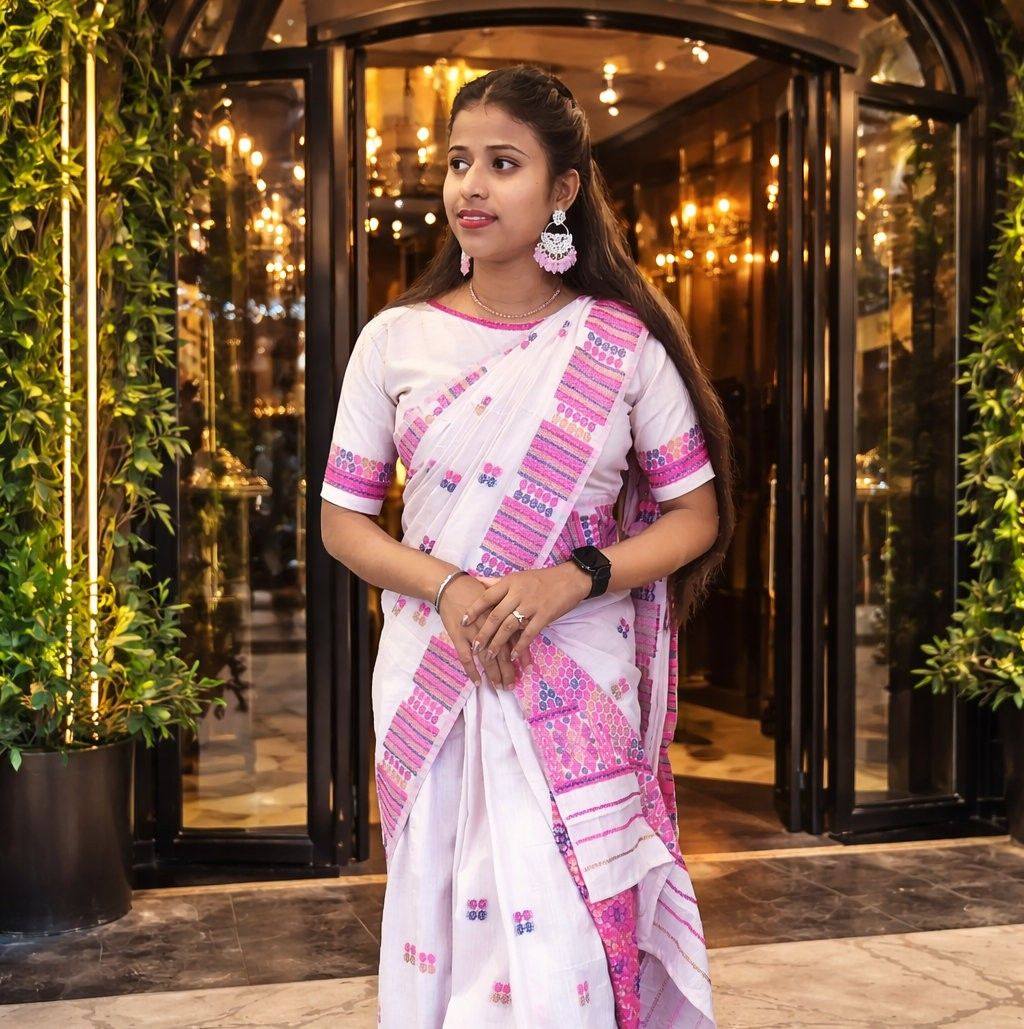 Champa Rani Rai