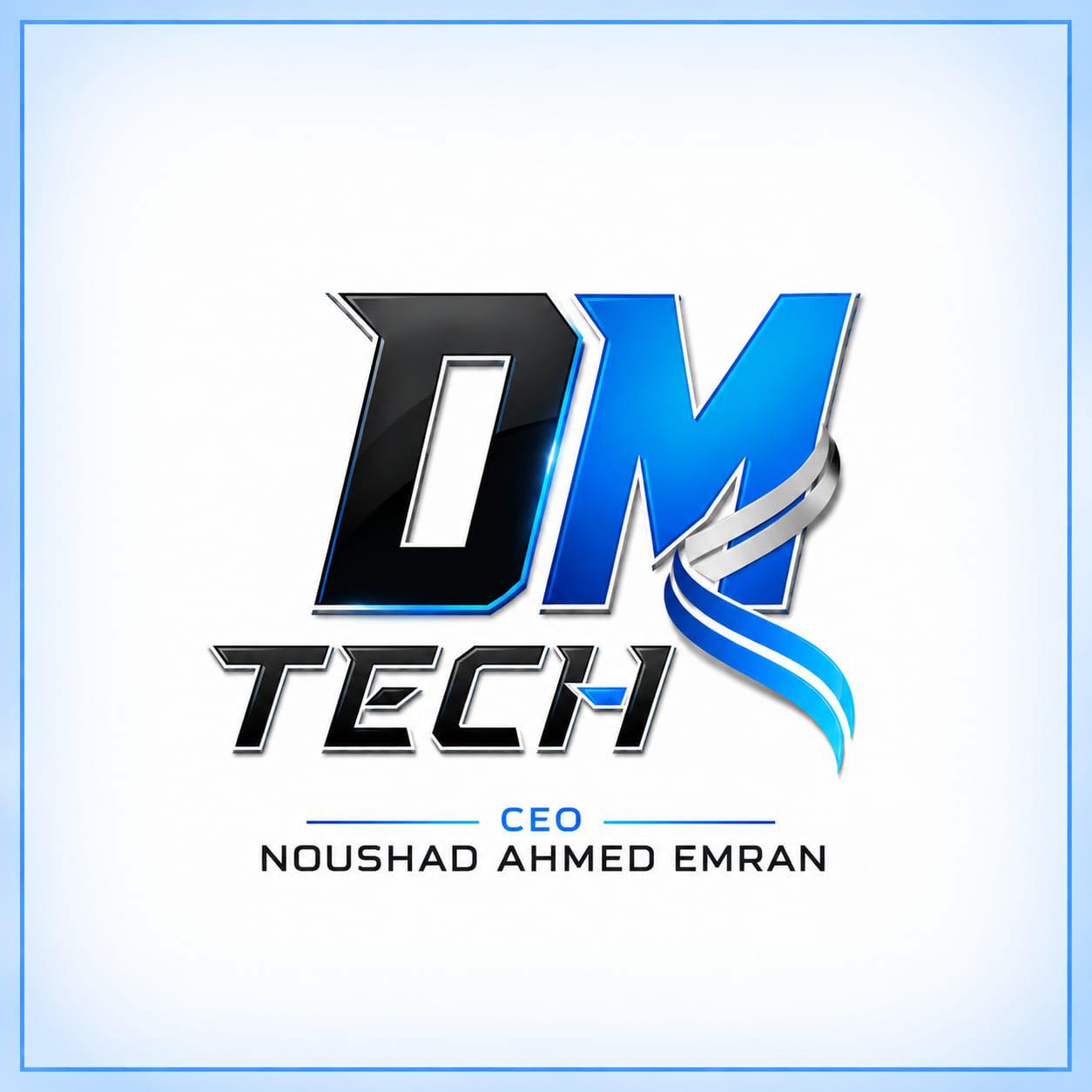 DM Tech