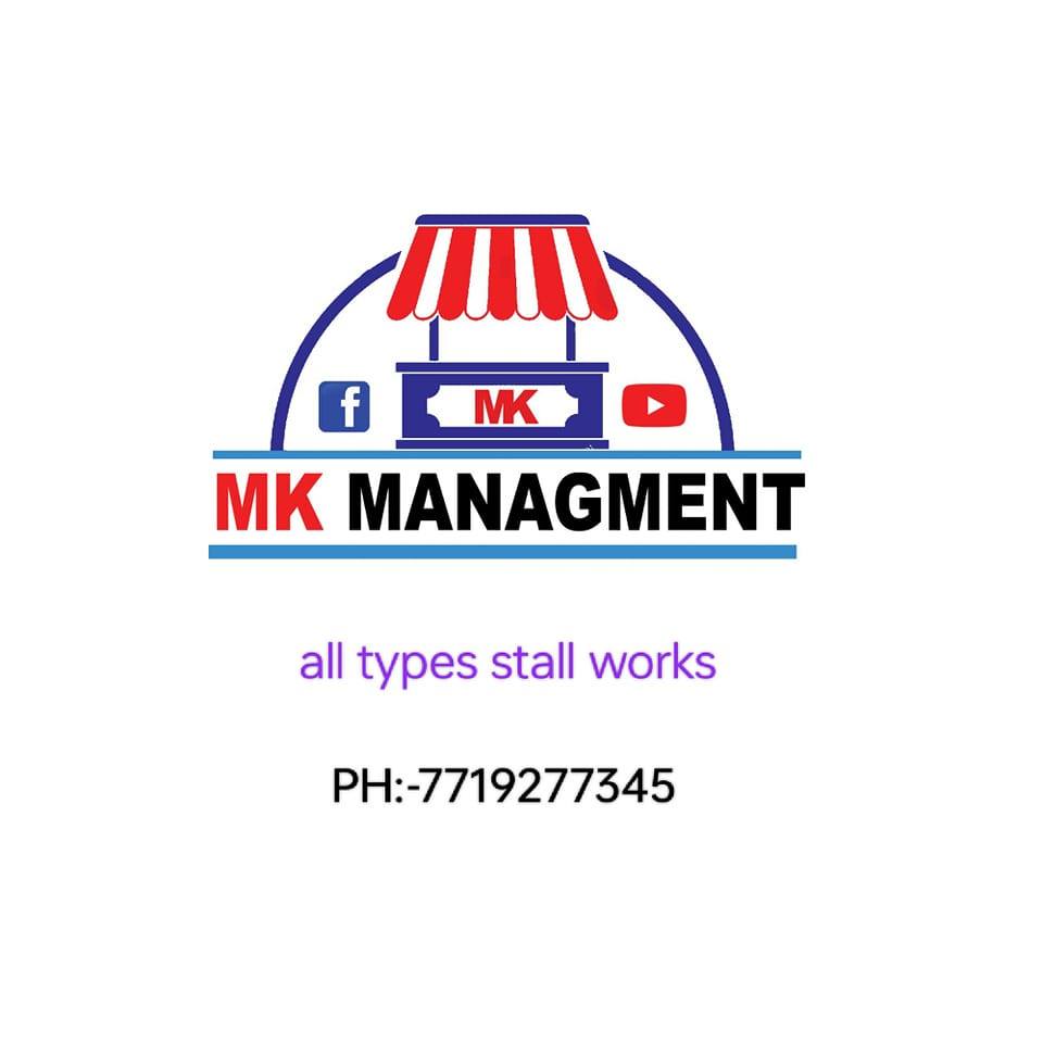 MK Management