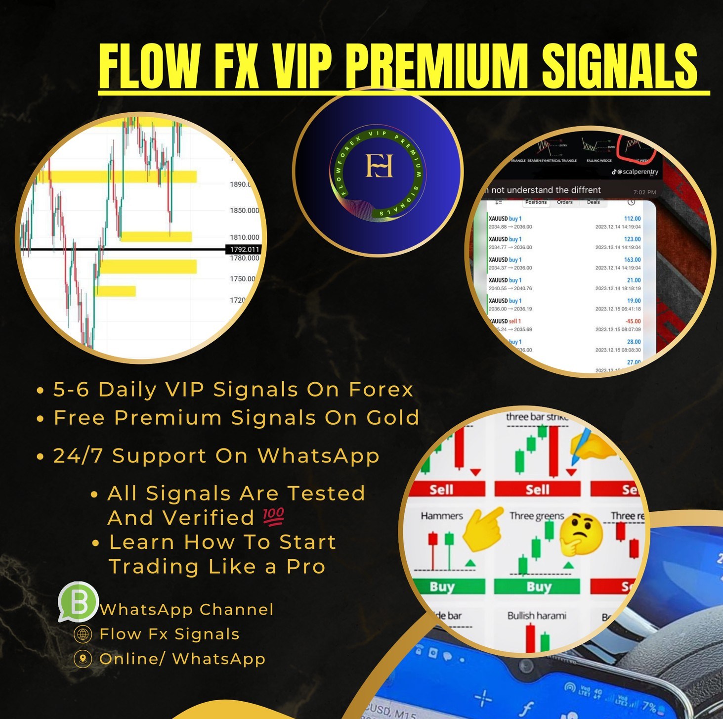 Flow Fx