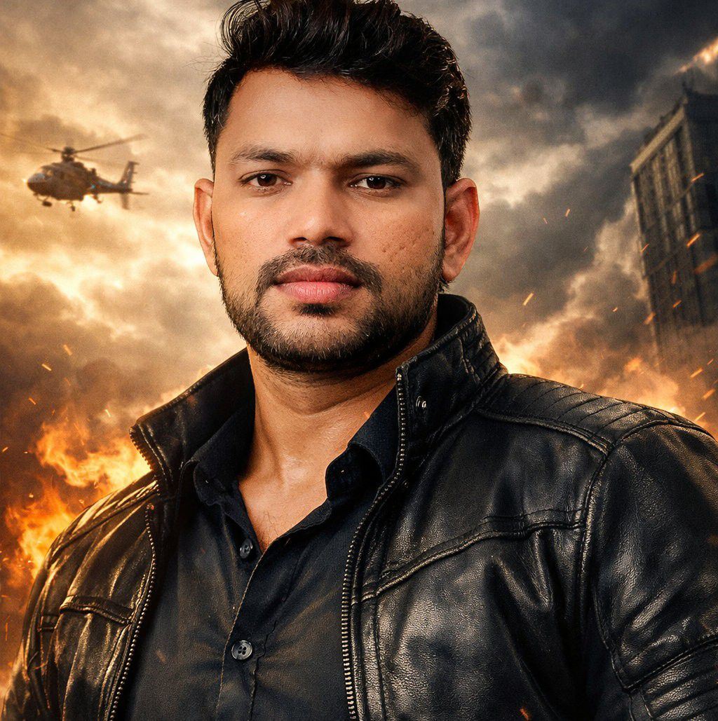 Rock Rahul