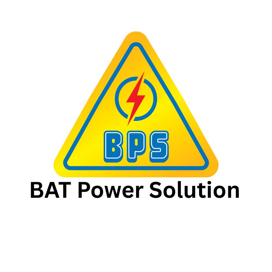 Bat Power Solution Batps