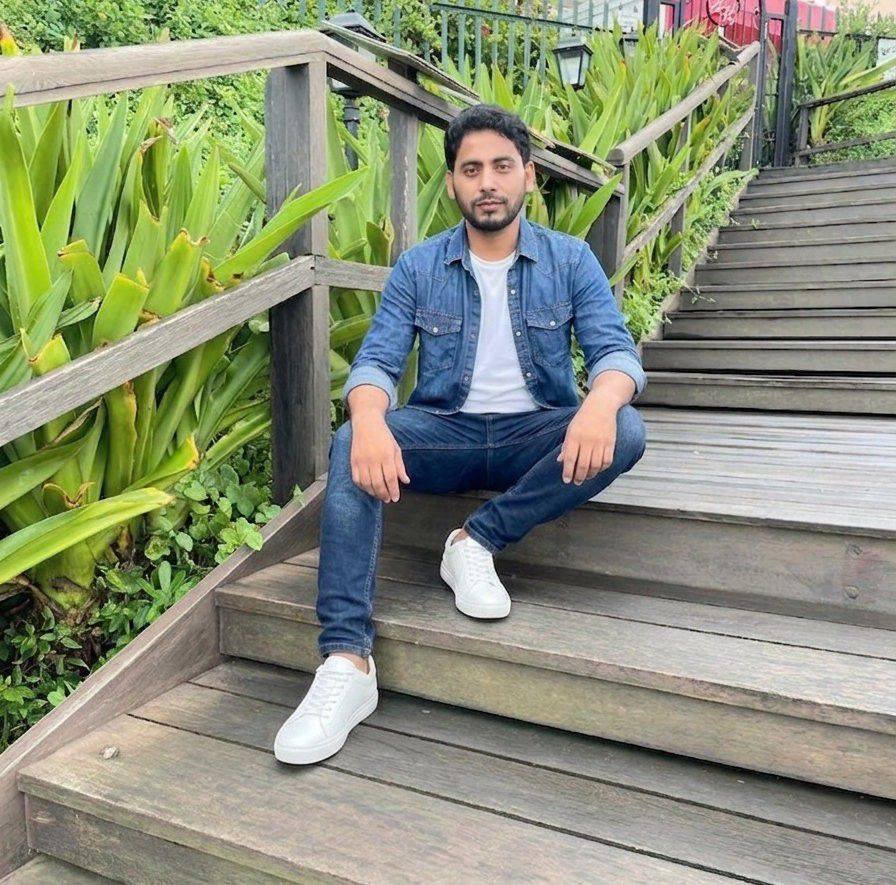 raees ahmed