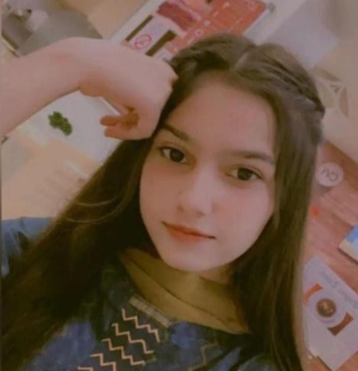 Anisha
