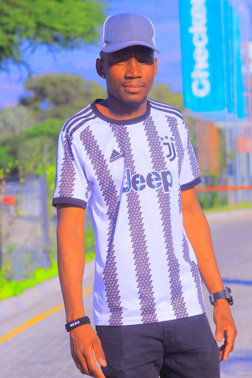 Oatile Mane Shomana