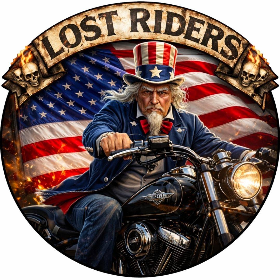 Lost Riders-Wind Gap | Wind Gap PA