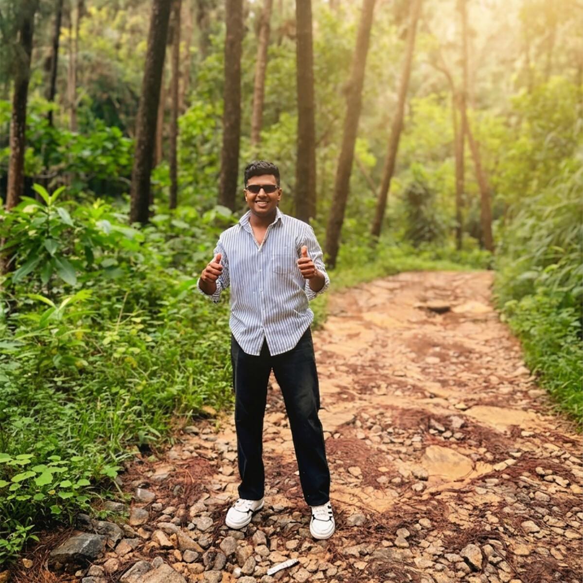 Sudeera Akash