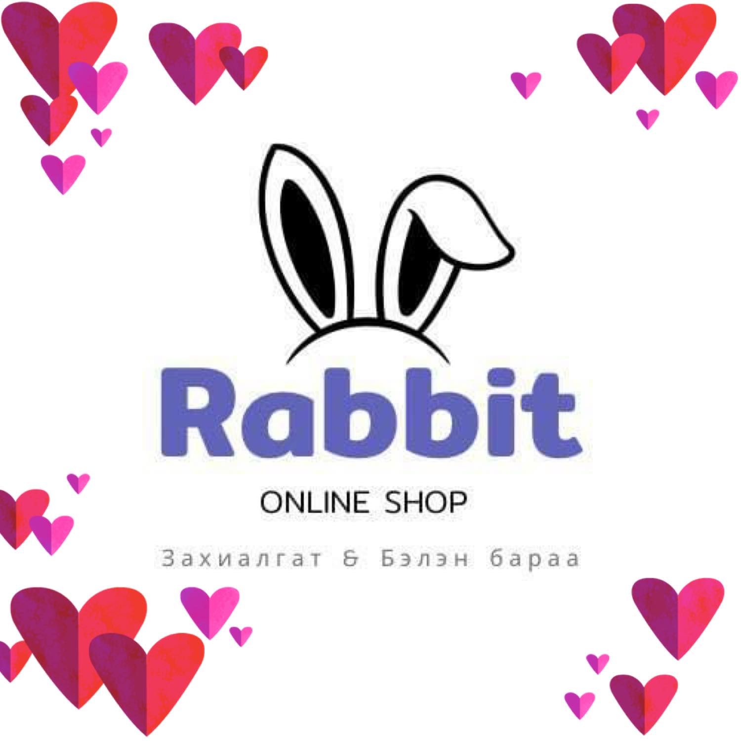 Rabbit онлайн шоп | Ulaanbaatar
