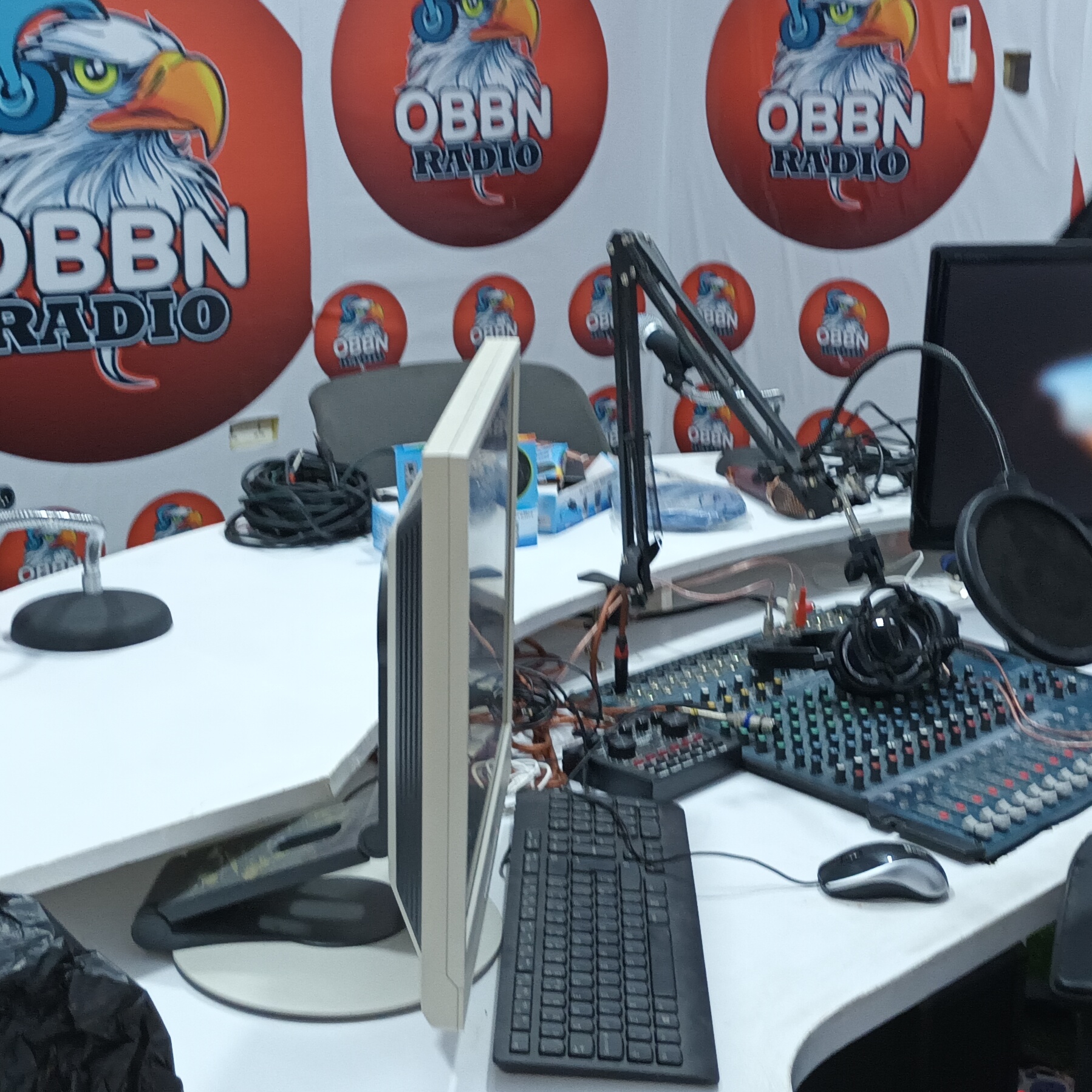 Obbn - Ghana's Missed Opportunities: Honoring the Legacies of Dr ...