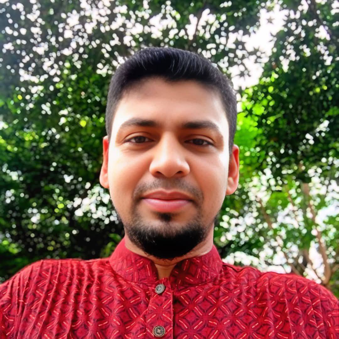 S M Rasal Kobir