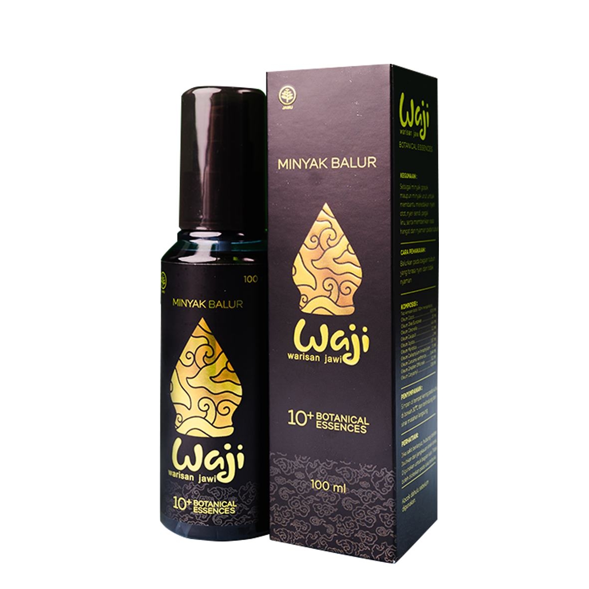 Waji Herbal | Purbalingga