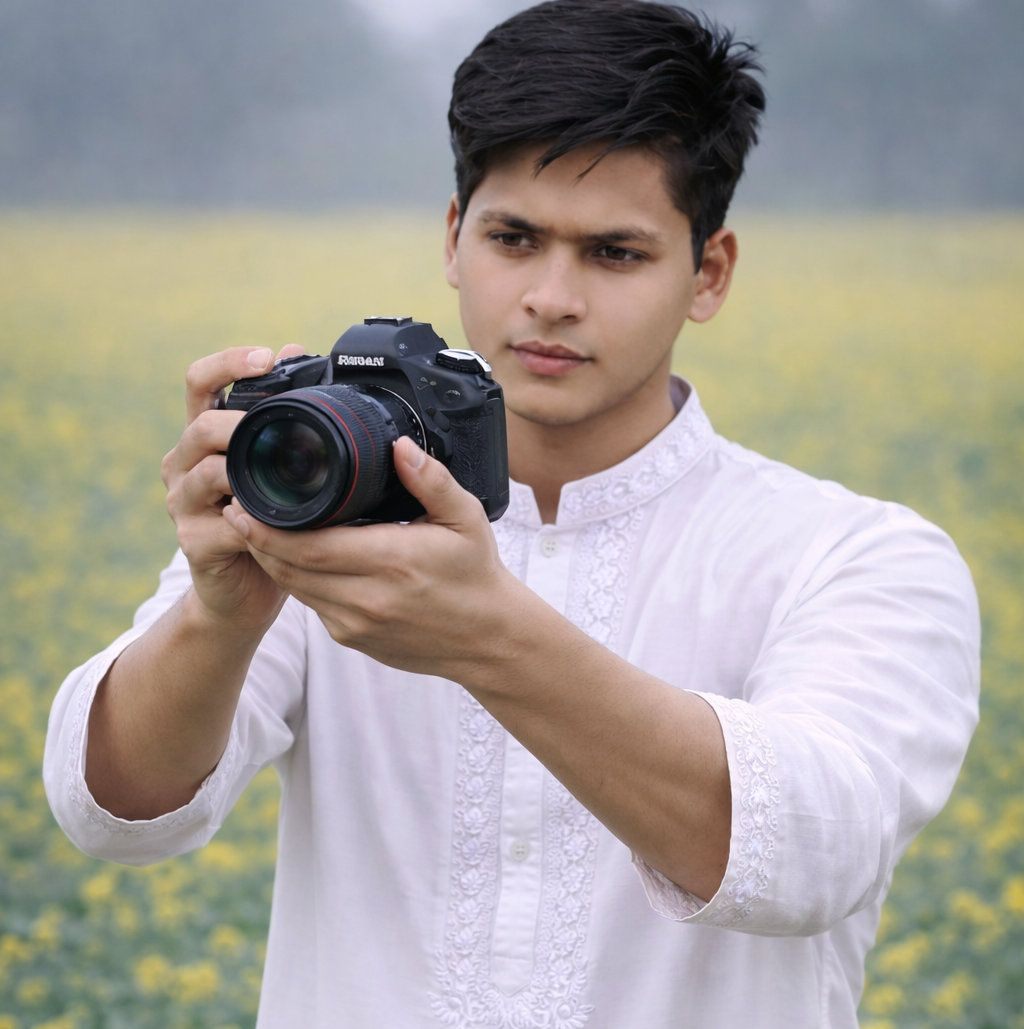 CR Shakil Raj