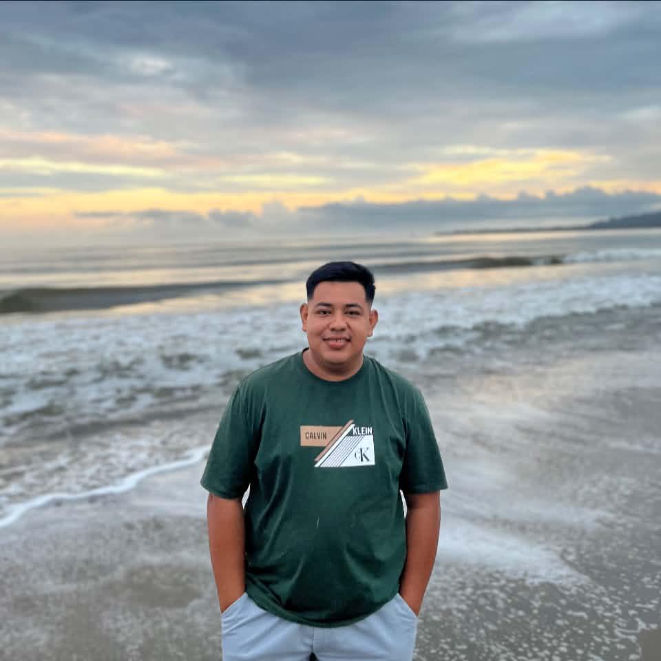 Kevin Castro