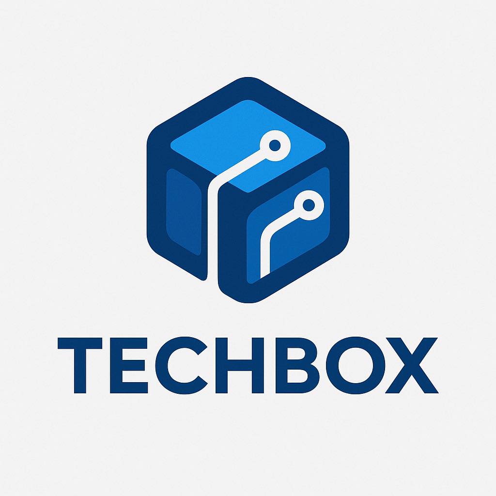 TechBox