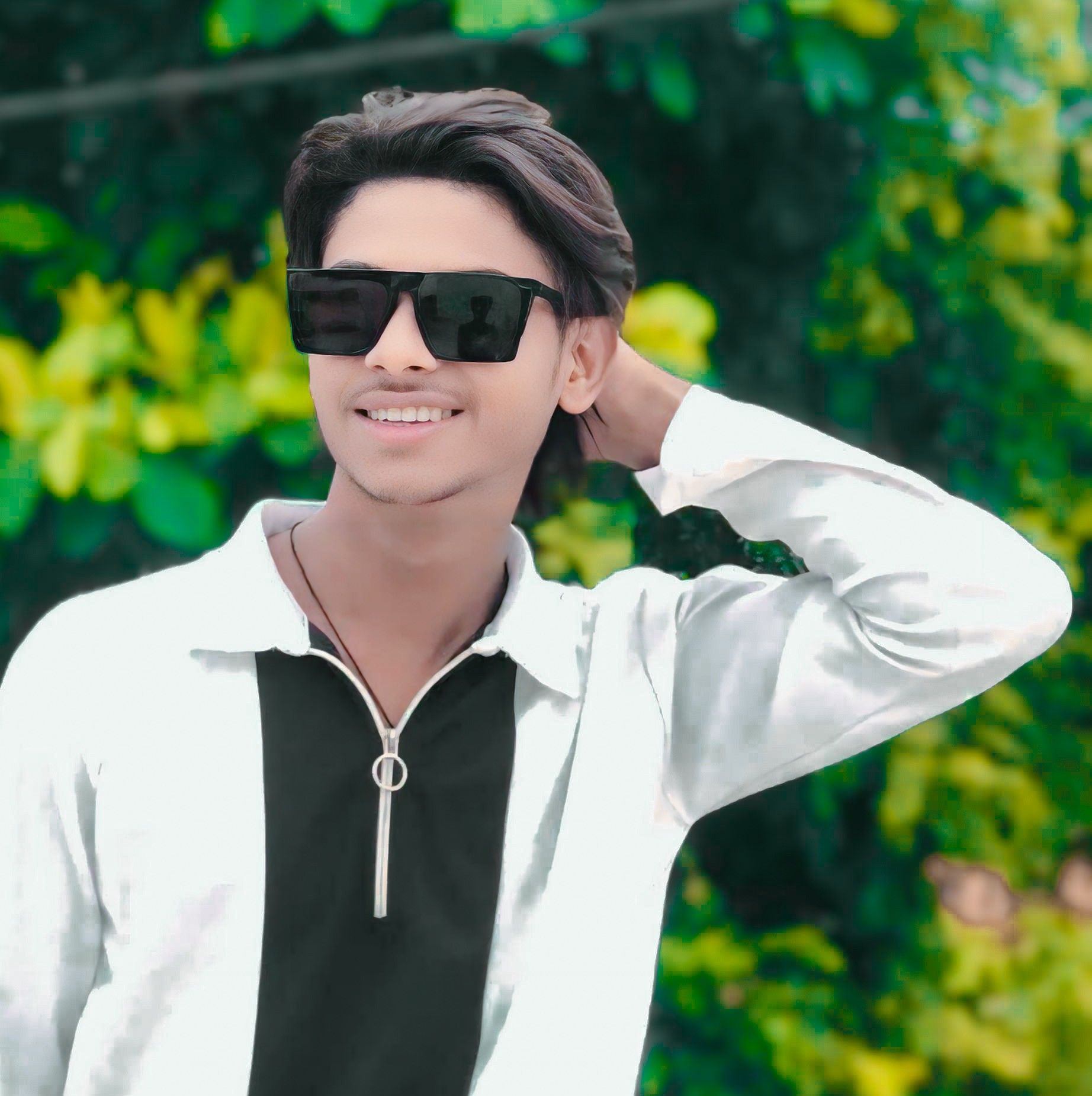 Chandan Kumar