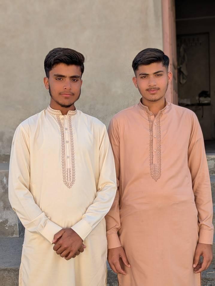 Ali Raza