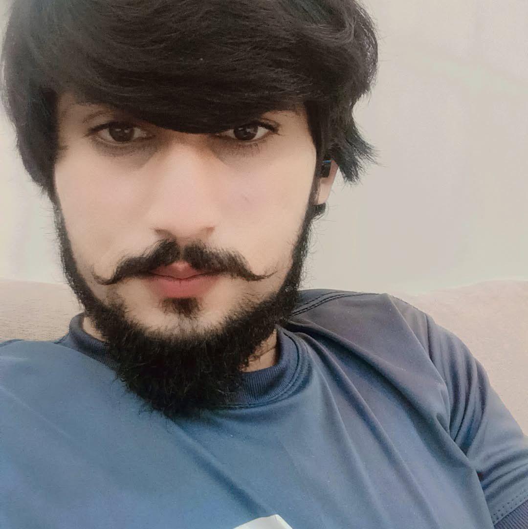 Saqlain Raju Pir-mahl