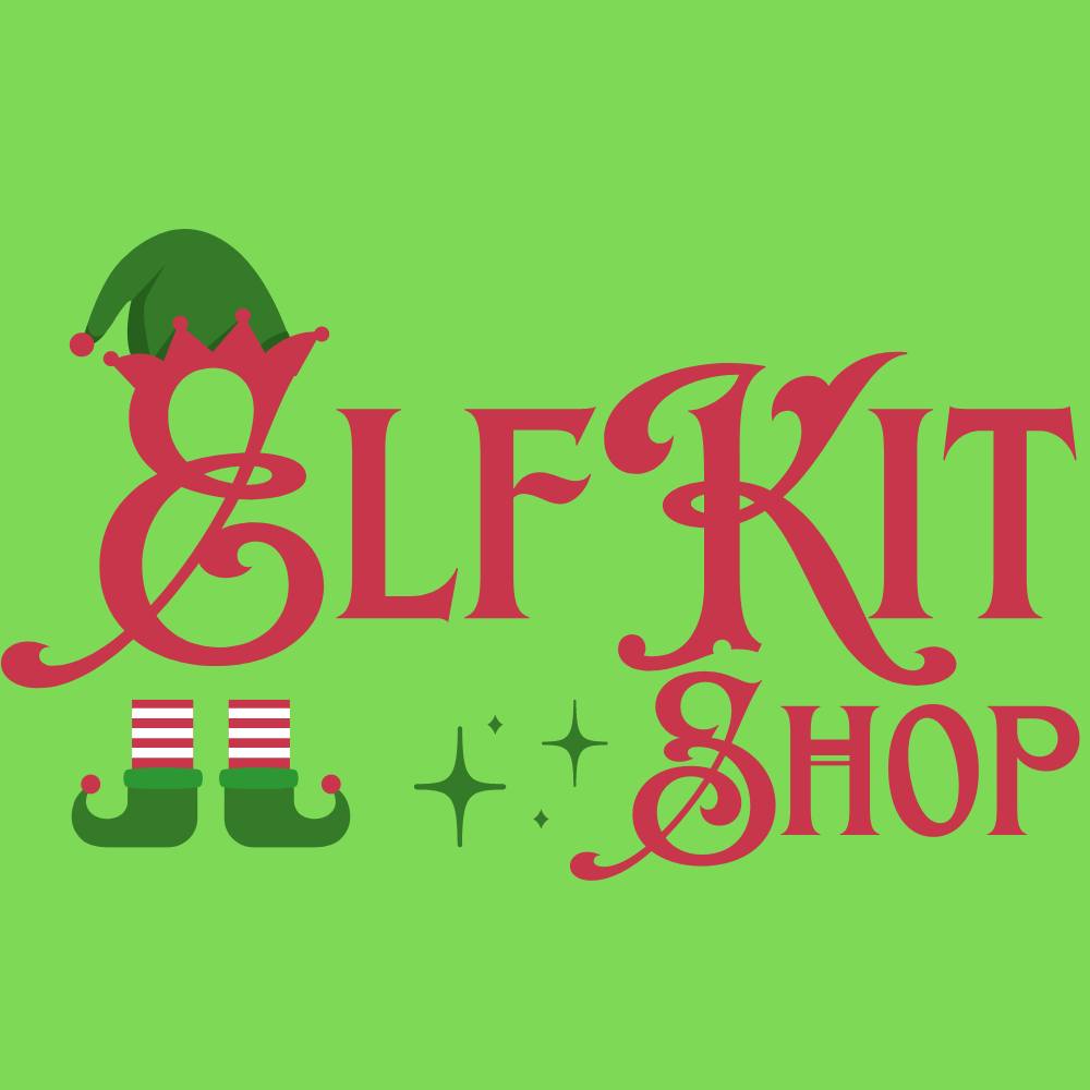 Elf Kit Shop