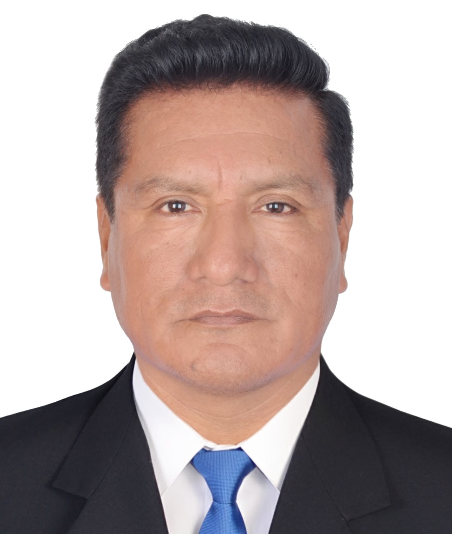 Meliton Rimachi Ponce