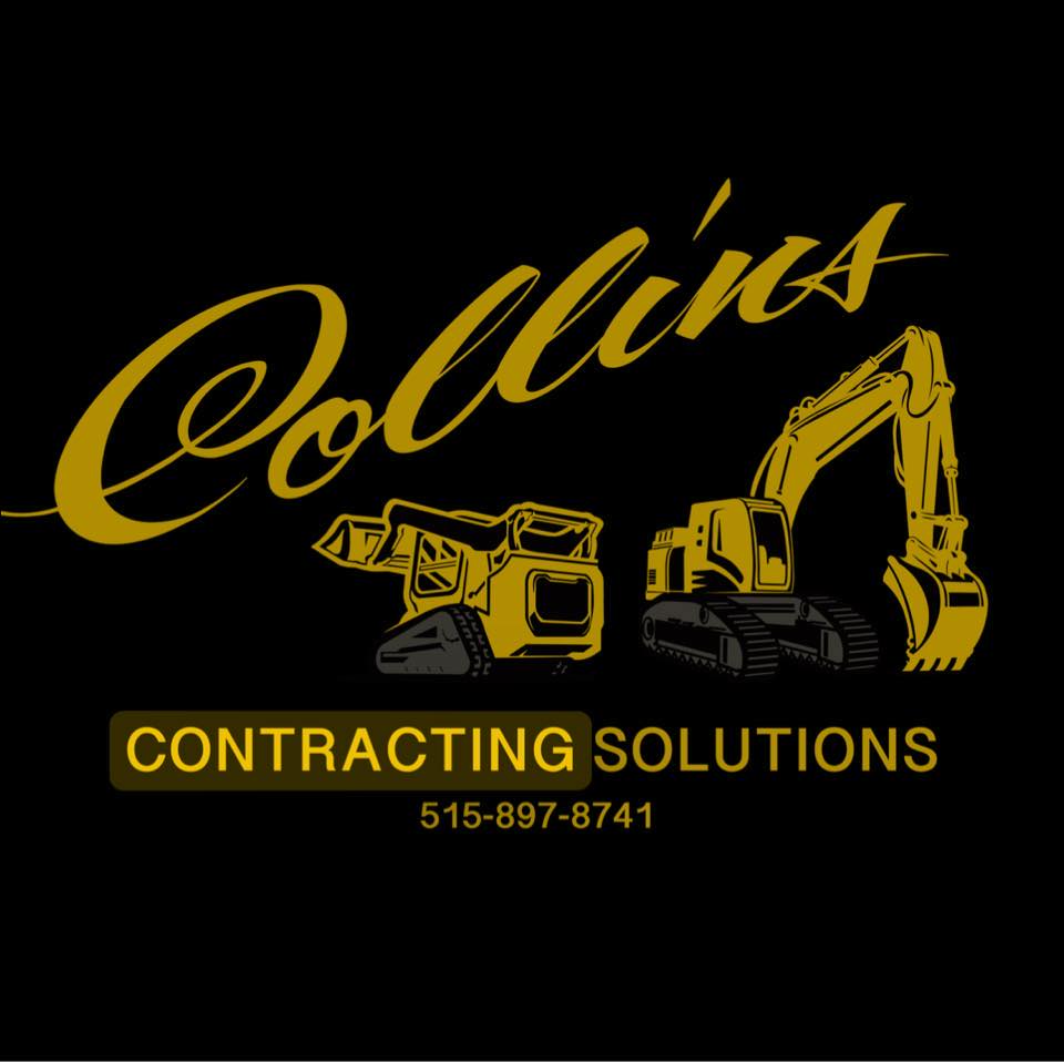 Collins Contracting Solutions | Truro IA