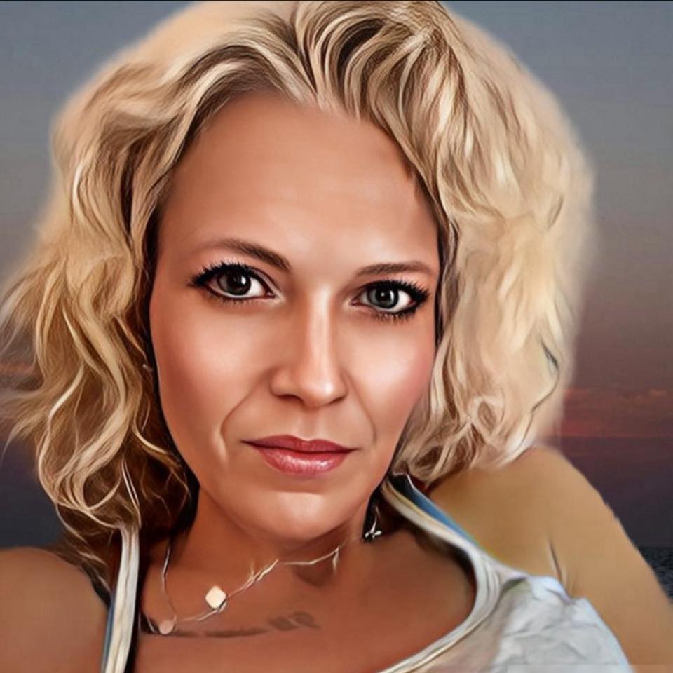April Dukes