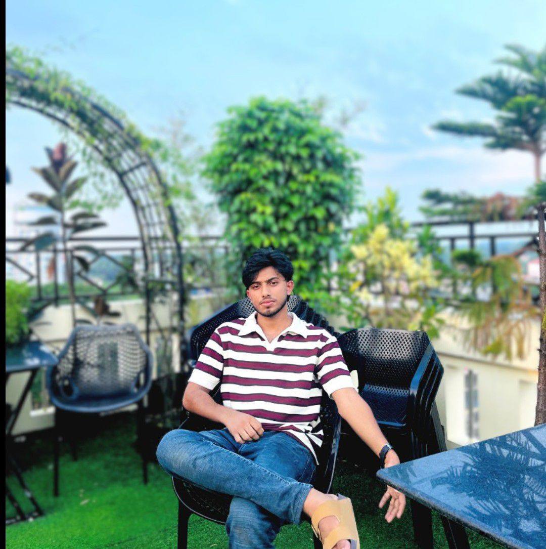 @highlight | Abdur Rahaman