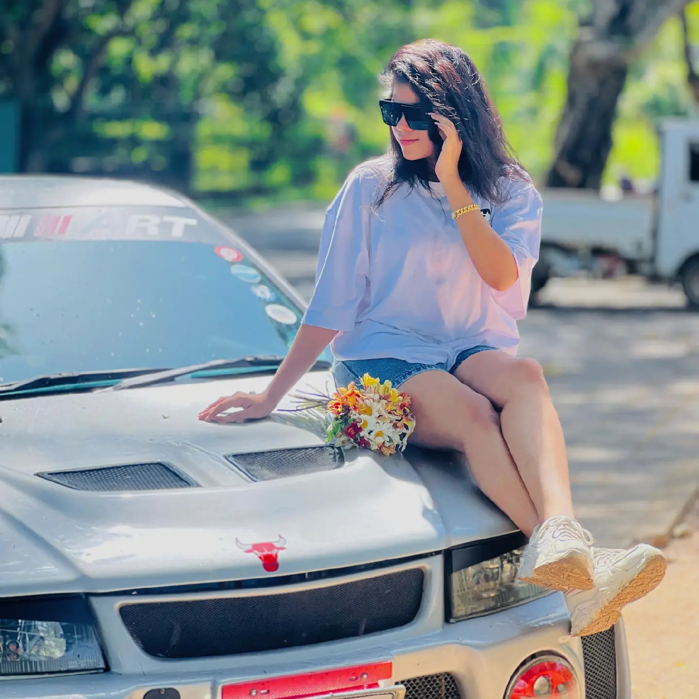 Akarsha Dewindi