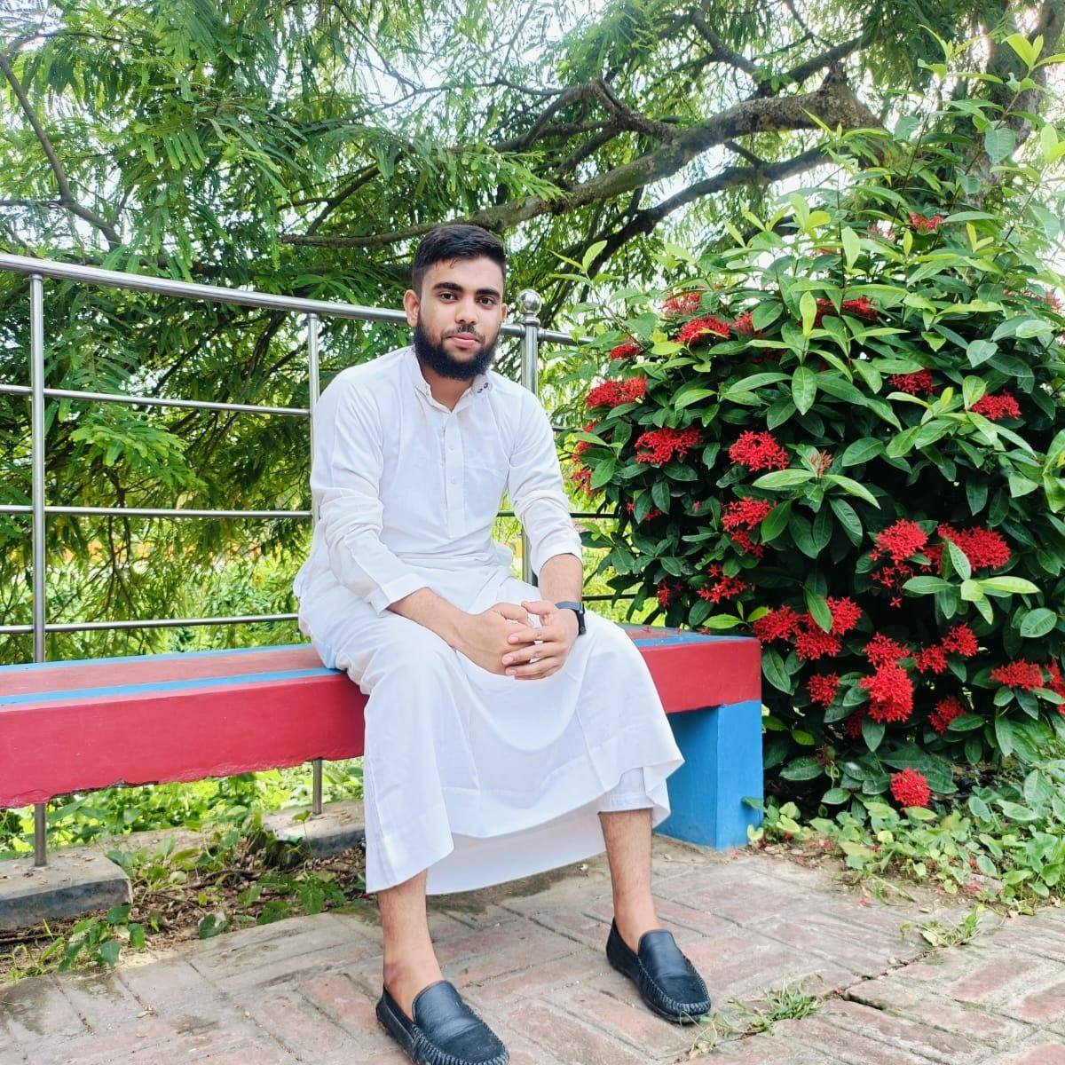 MD Shohrab Hossin