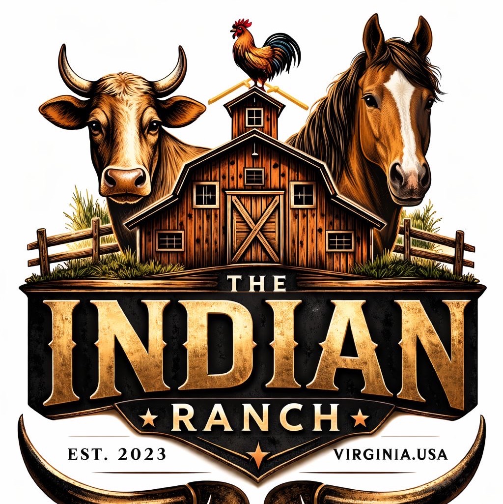 TheIndian Ranch