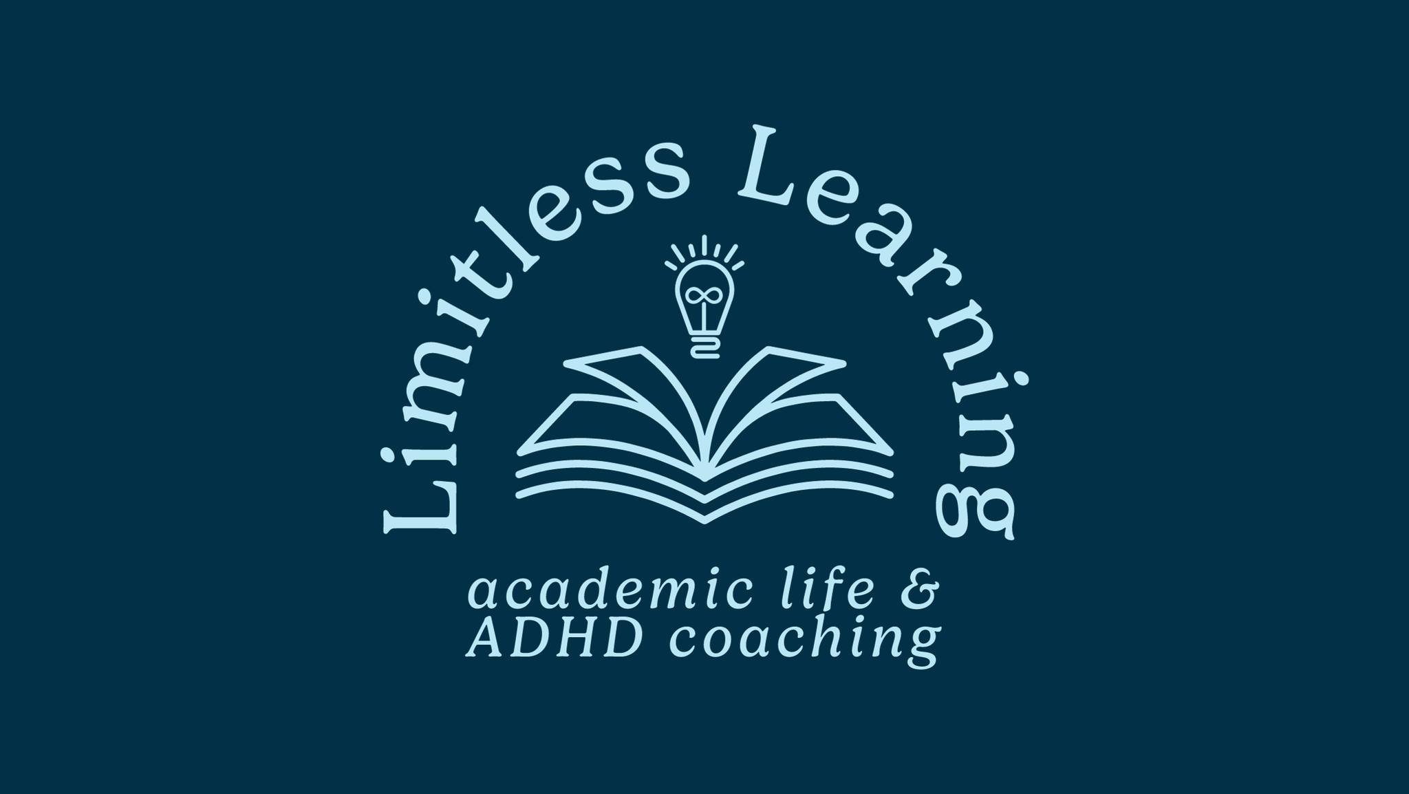 Limitless Learning Coaching | Jacksonville FL