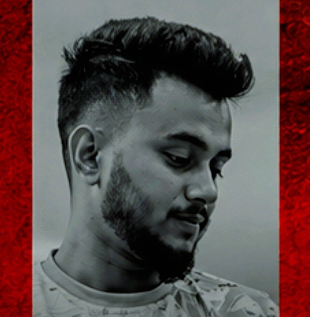 Md Mukles Hasan