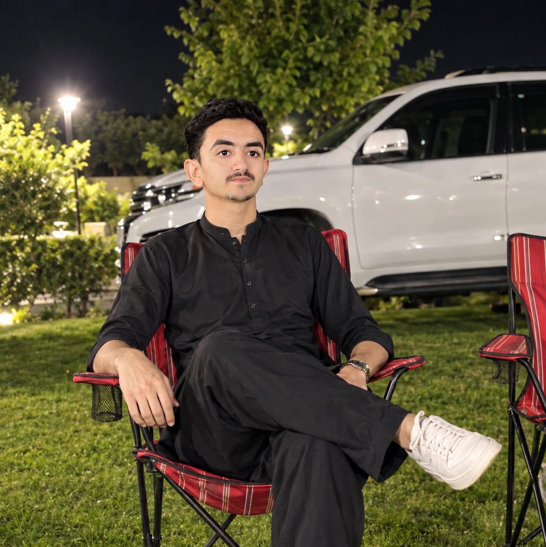 Hassan Khan