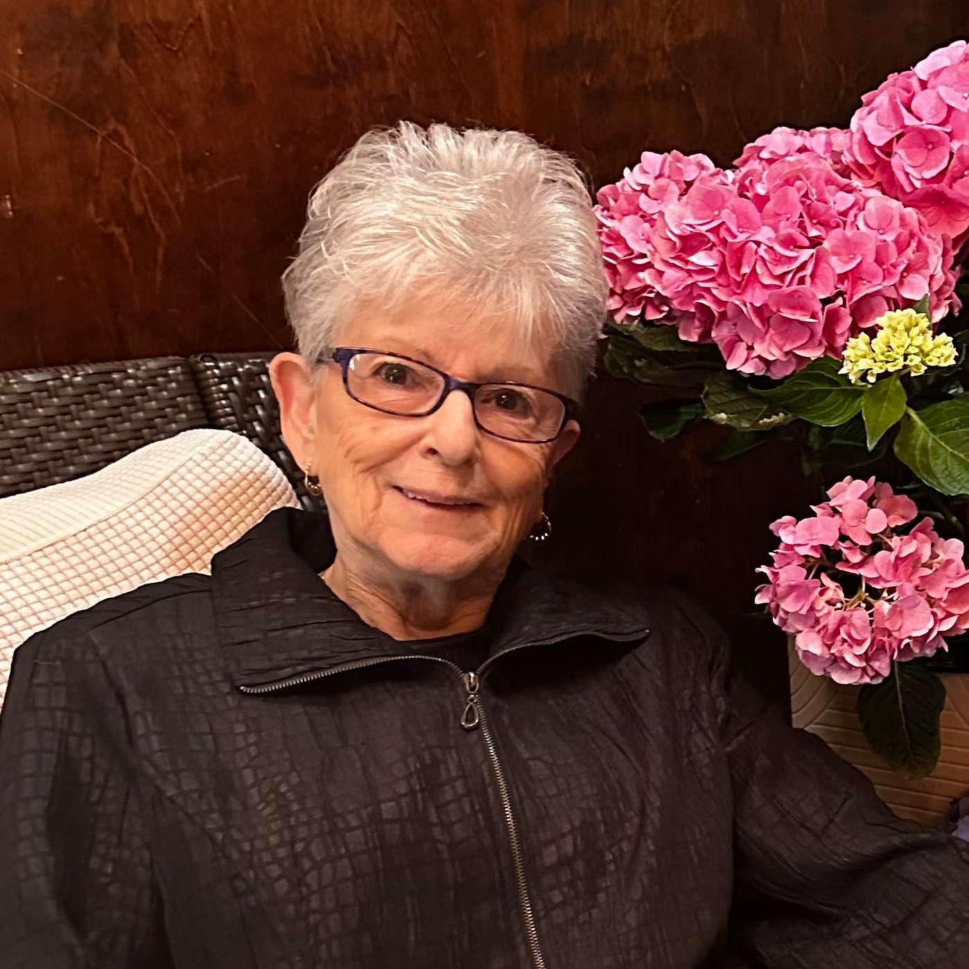 Gail Hartranft