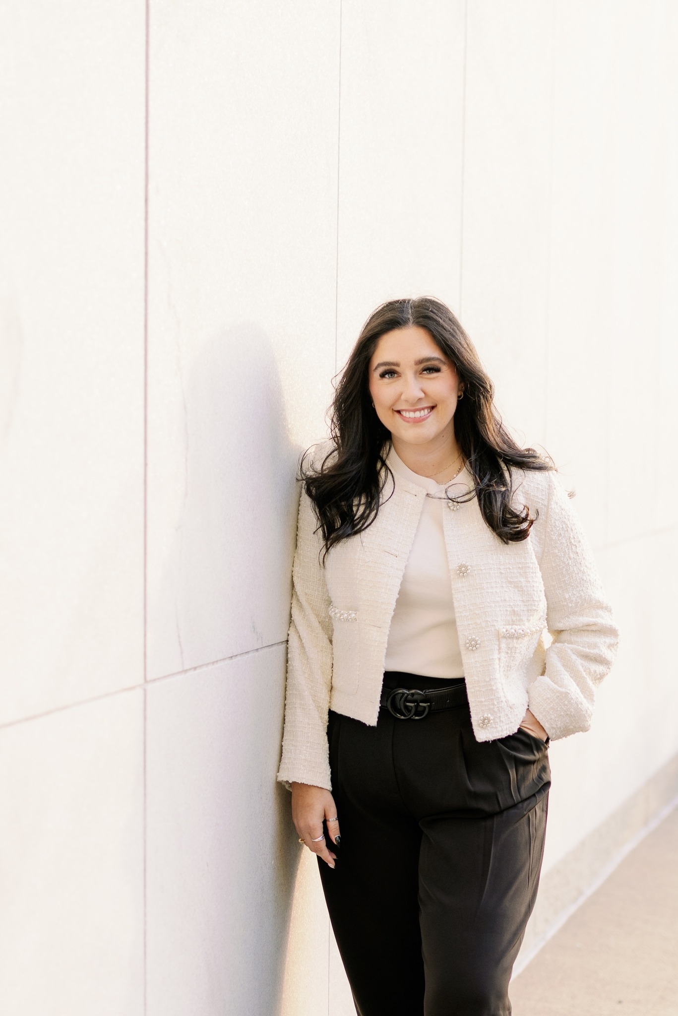 Chloe Pierce for NYS Assembly