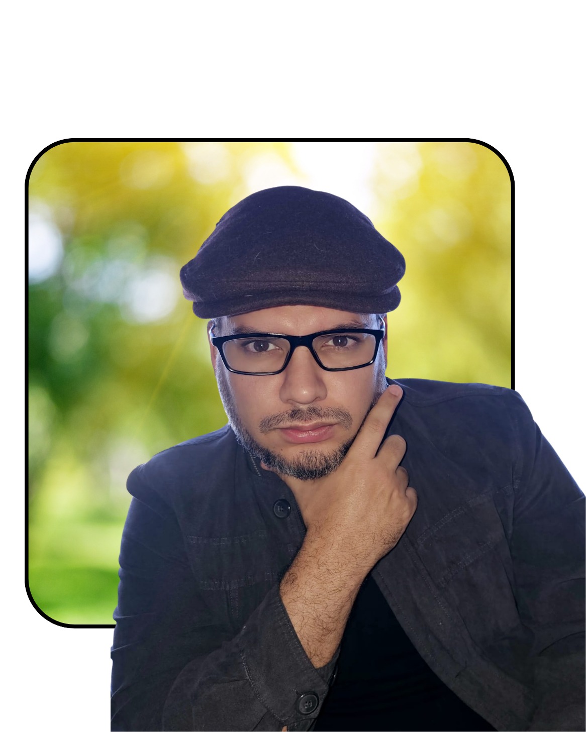 J. P . ROJAS