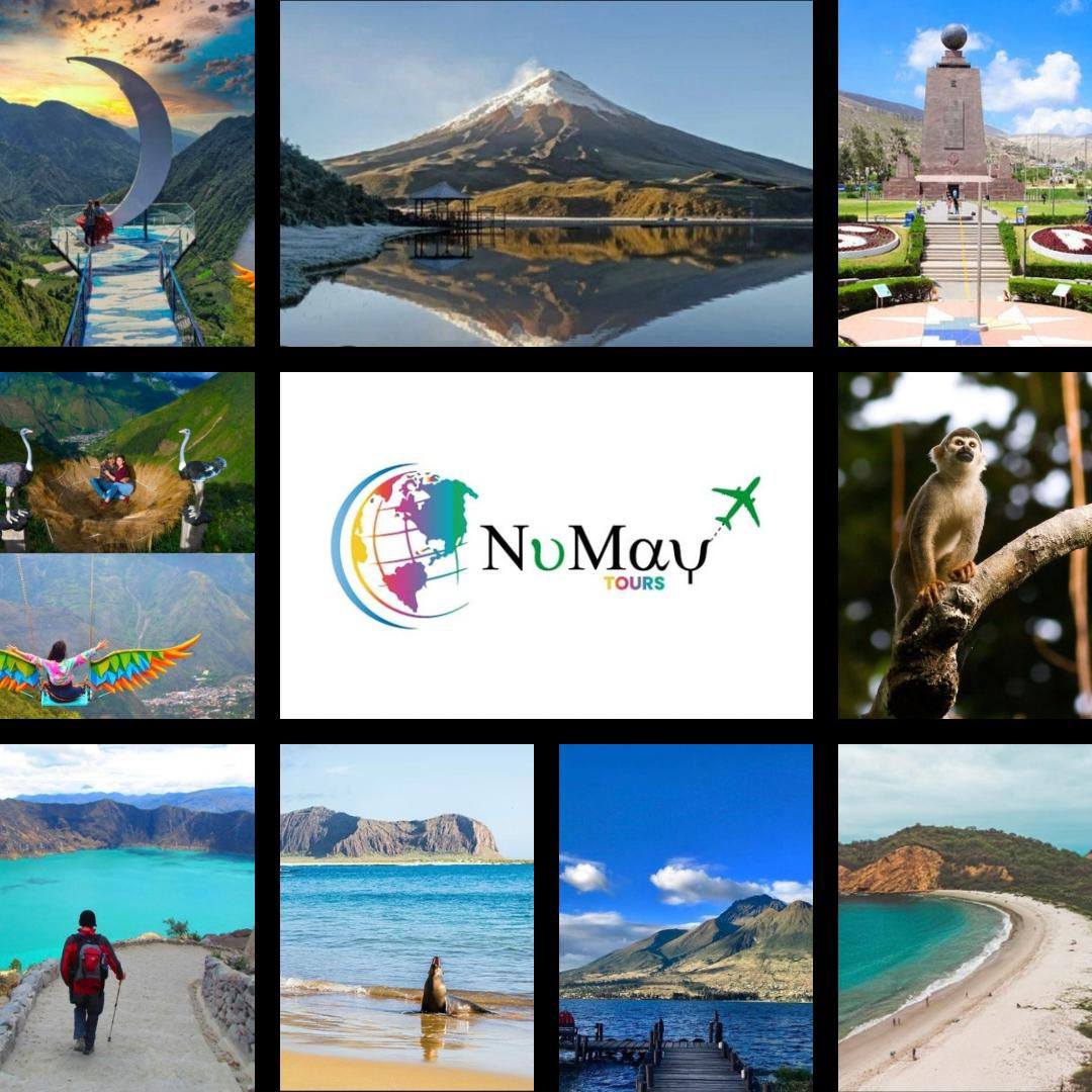 NuMay Tours | Tulcán