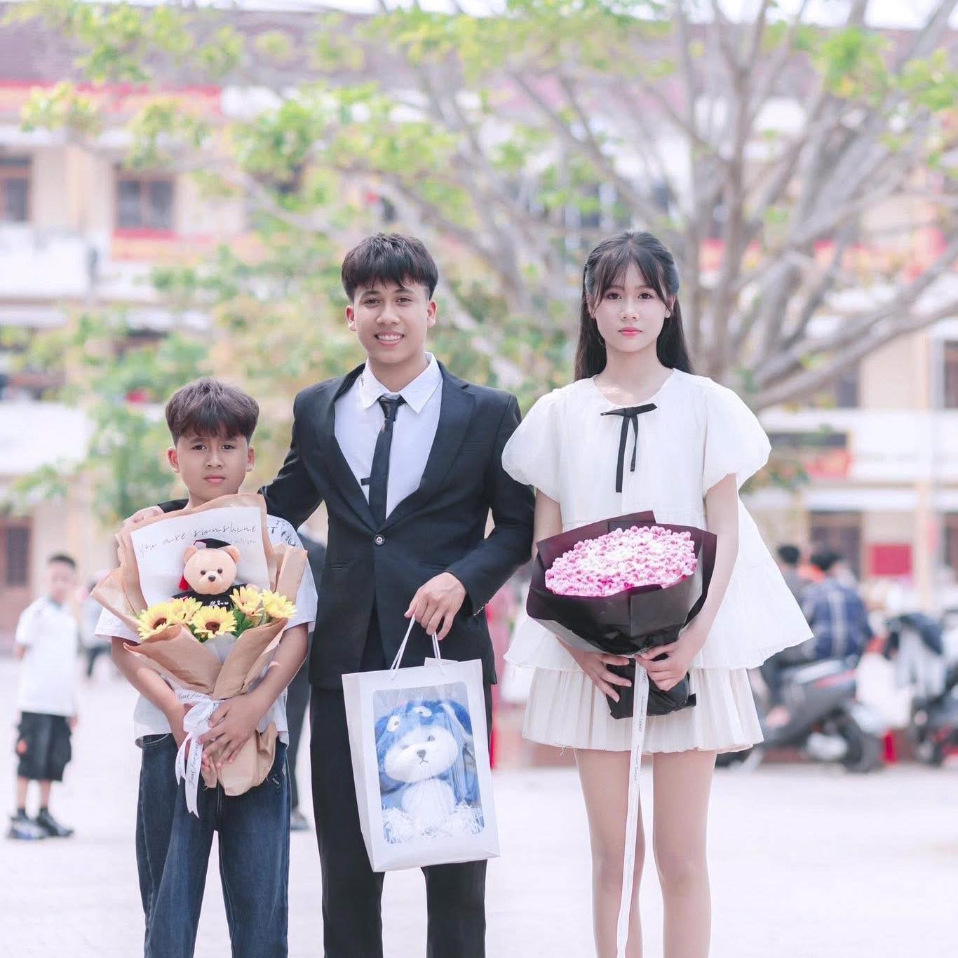 Đất rừng trang trại | Chung Anh